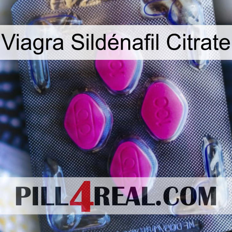 Viagra Sildénafil Citrate 02